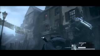 The Order 1866  PlayStation 4 Gameplay Trailer HD [upl. by Belak286]