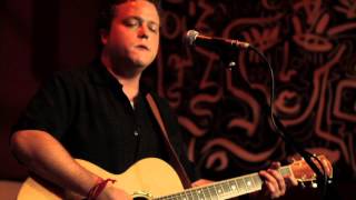 Jason Isbell  Goddamn Lonely Love  10202011  The Living Room New York NY [upl. by Narcis]