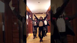 One Love Bhangra  Shubh  Folking Desi  Viral song amp Dance [upl. by Livvy]