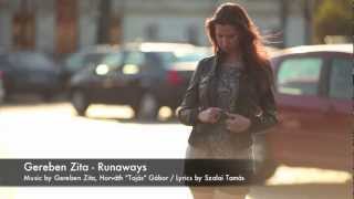 Gereben Zita  Runaways Official audio [upl. by Airtened]