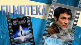 Człowiek z Ziemi Filmoteka [upl. by Jarib]