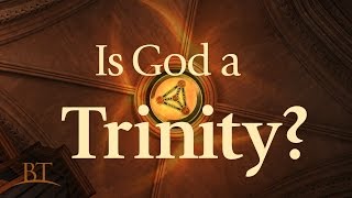 Beyond Today  Is God a Trinity [upl. by Inalak]