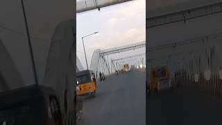 Trichy Kollidam Bridge Rameshwaram Tourist Places Rameshwaram Tiruchirappalli Corporation video [upl. by Mikol478]