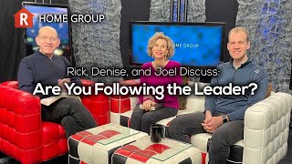 Are You Following the Leader — Home Group [upl. by Refinney]