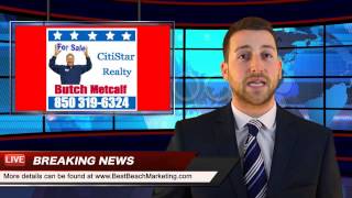 Breaking News for CitiStar Realty [upl. by Tlihcox331]