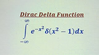 Dirac delta function  Gaussian function associated with delta function [upl. by Ayal146]