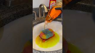 The Making of a Great Combo 😮‍💨 spongesqueezing spongeasmr satisfying asmrsounds [upl. by Niad]