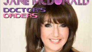 Jane McDonald  Doctors Orders [upl. by Wayne]