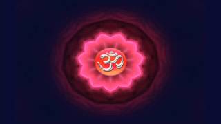 OM Mantra Chanting Healing Mediation Study  Self Confidence [upl. by Bunns576]