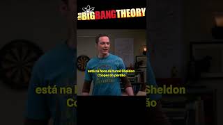 TURNÊ SHELDON COOPER DO PERDÃO P1 tbbt comedia sitcom [upl. by Libenson]