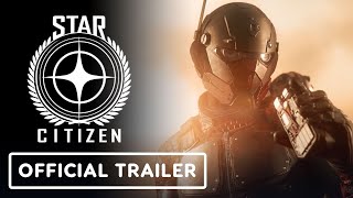 Star Citizen  Official RSI Ursa Medivac Trailer [upl. by Agler61]