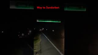 Sundarban Mangrove Forest travel song mototraveler [upl. by Nykal167]