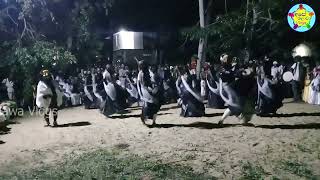 තෙදිනි විරාජ කාවාඩි  Thedini Viraja Kawadi dance  ape kalawa vlogs  hungama thubuwa [upl. by Akemaj]