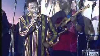 Soul Brothers Mama Ka Sibongile Live in Concert [upl. by Ymme355]