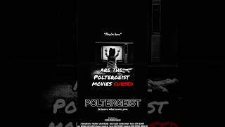 The Terrifying Curse of Poltergeist Real Tragedies Behind the Film 🎥👻Poltergeist Horror [upl. by Savart]