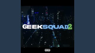 Geek Squad 2 [upl. by Mikes]