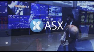 ASX IPO Highlights [upl. by Bergeman]