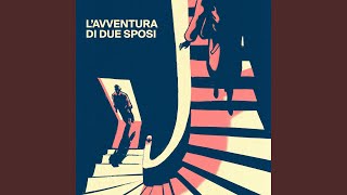 Lavventura di due sposi feat Elisa Aramonte [upl. by Augie]