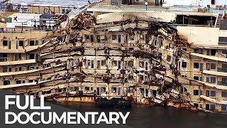 Worlds Worst Disasters at Sea  Desperate Hours  Free Documentary [upl. by Marcy734]