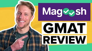 Magoosh GMAT Review Reasons To BuyNOT Buy [upl. by Nira136]