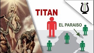 Explicación Clara el ORIGEN de los Titanes  Shingeki no Kyojin ep 8  Ataque a los Titanes [upl. by Ahseel51]