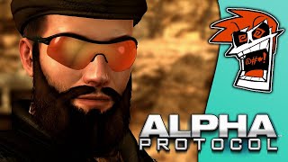 Brendaniel  Alpha Protocol [upl. by Olney]