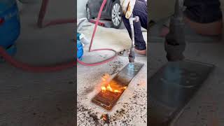 Plaka yenileme araba automobile detailing otoboya details youtubeshorts diy [upl. by Leinoto24]