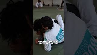 4 submissions attacking from closed guard with the lapel jiujitsu bjj brazilianjiujitsu [upl. by Hcra67]