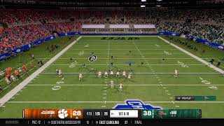 Uab vs clemson [upl. by Hootman]