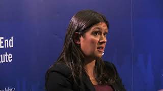 Lisa Nandy on why Remainers must accept Brexit [upl. by Maddeu]