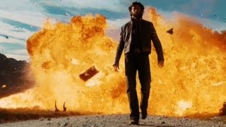 Top 10 Worst Action Movie Clichés [upl. by Yllak466]