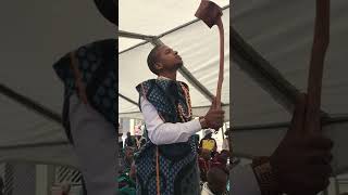 Basotho initiation songs [upl. by Heman]