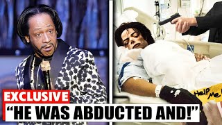 quotUncovered Katt Williams Leaks Footage That Could Have Caused Michael Jackson’s Demisequot [upl. by Jump]