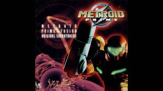 Metroid Prime  Original Soundtrack  06 Escape From Frigate Orpheon [upl. by Estell]