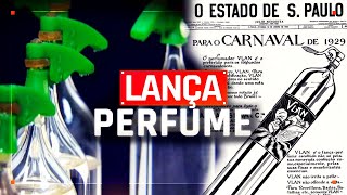 LANÇA PERFUME  A DROGA QUE FOI LEGALIZADA NO BRASIL [upl. by Michaeu]