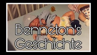 Unsere Geschichte zum Traumreborn  Reborn Baby Deutsch [upl. by Dosia706]