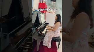 Chopin Mazurka in A minor Op 17 No 4 mazurkainaminor [upl. by Itsyrc]