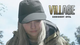 Финал Итана  Resident Evil 8 Village 17 [upl. by Nylave]