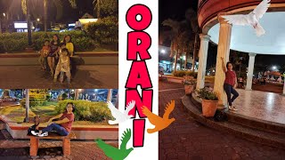 Orani Town Plaza  Gems Flight TV [upl. by Arfihs]