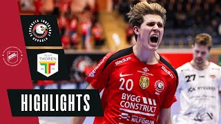 Highlights Storvreta  Thorengruppen [upl. by Notnad]