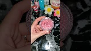 Bedazzled elfcosmetics blush bedazzled makeup diy [upl. by Aniara]