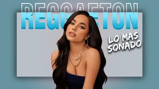 TOP REGGAETON SONGS 🎵 MOST POPULAR LATIN MUSIC 2024 🎵 BEST REGGAETON PLAYLIST [upl. by Newcomb39]