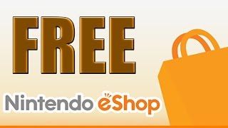 La Freeshop Nintendo 3DS [upl. by Adanar]