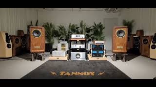 Tannoy Stirling 탄노이 스털링  에소테릭 Esoteric S05  N05XD 바람이 부네요  웅산 [upl. by Einhoj]