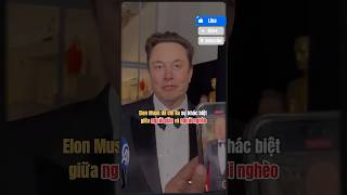 ELON MUSK  Câu chuyện Anh Bảo Vệ Nghèo thành Tỷ phú [upl. by Gladwin]