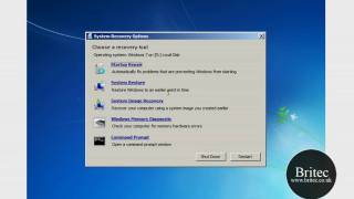 How to Backup and Restore the Windows 7 Registry by Britec [upl. by Keating]