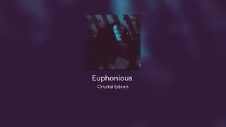 Euphonious [upl. by Doane]