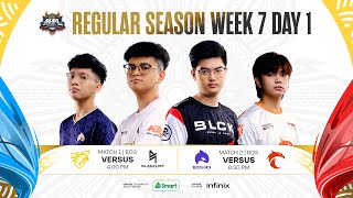 FILIPINO MPLPH S11 Week 7 Day 1 [upl. by Eltsryk]