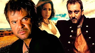 Musafir Full Movie  मुसाफ़िर 2004  Sanjay Dutt  Anil Kapoor  Sameera Reddy  Bollywood Action [upl. by Teerell]