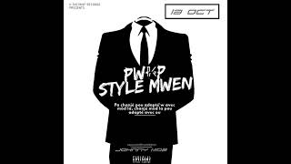 Pwop style mwenby Johnny Mob [upl. by Moyra]